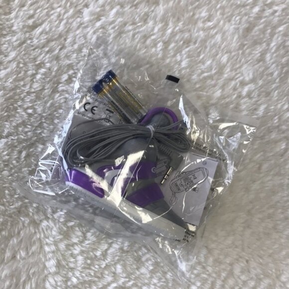 Geox X Music Mini Shoe Radio - Picture 4 of 5